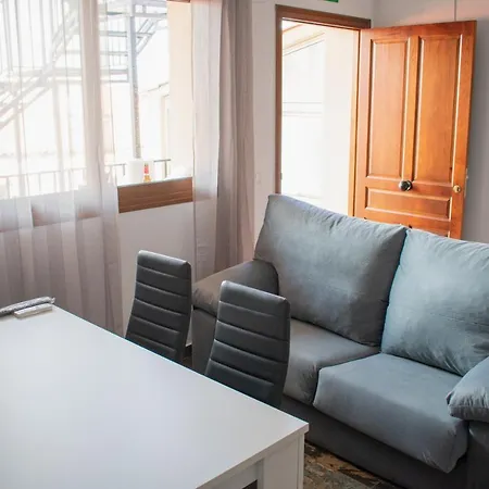 Cerezo Appartement *