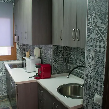 Cerezo Apartment La Codosera