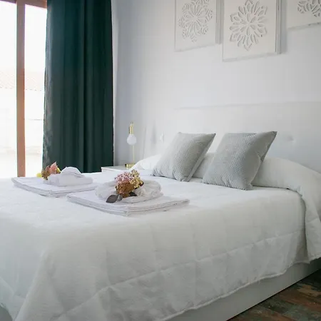 Cerezo Apartment La Codosera