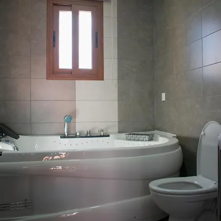 Cerezo Apartment La Codosera