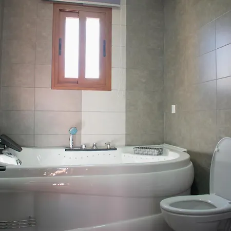 Cerezo Apartment La Codosera