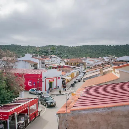 Cerezo * La Codosera