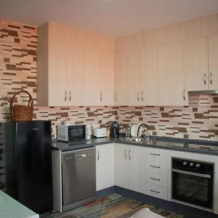 Apartment Cerezo La Codosera