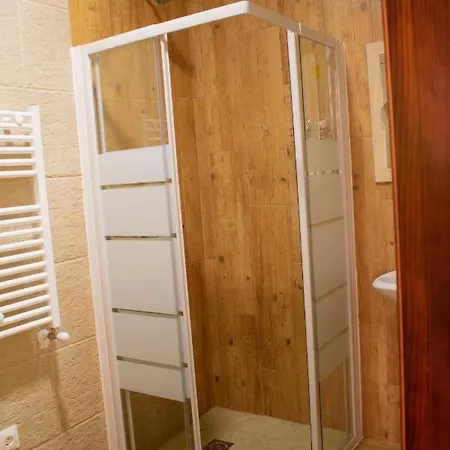 Appartement Cerezo La Codosera