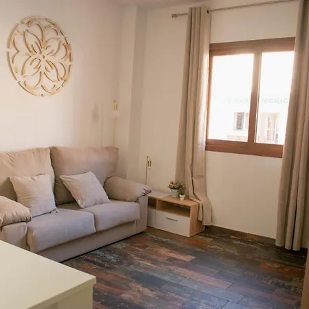 Cerezo Apartment La Codosera