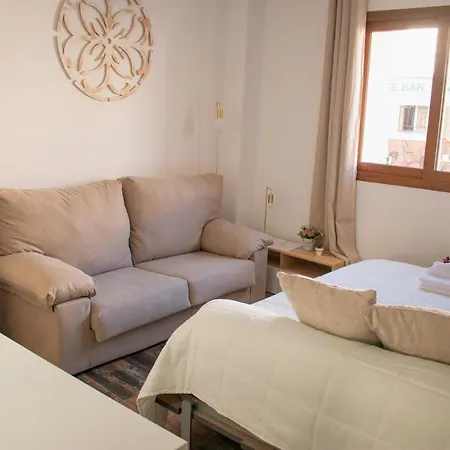 Cerezo Appartement