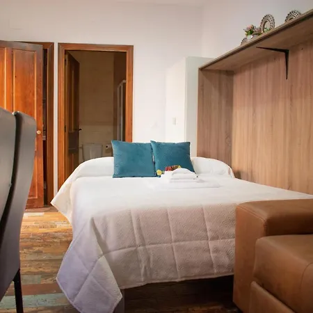 Cerezo Appartement La Codosera