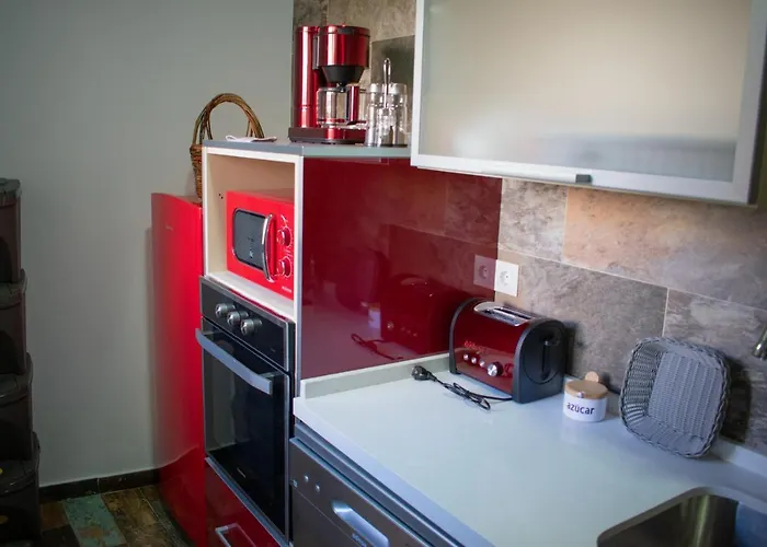 Cerezo * La Codosera