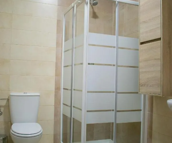 Apartament Cerezo La Codosera
