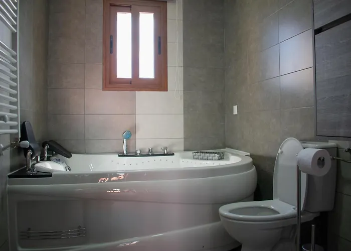 Cerezo Apartament La Codosera