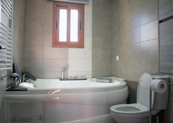 Cerezo Apartament La Codosera