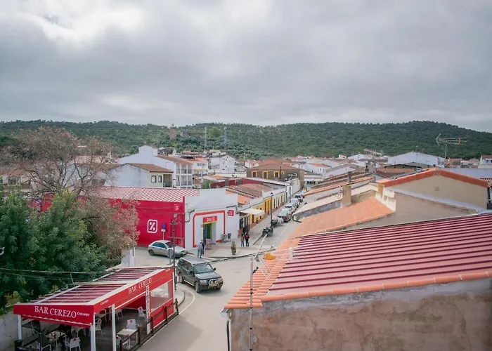 Cerezo * La Codosera