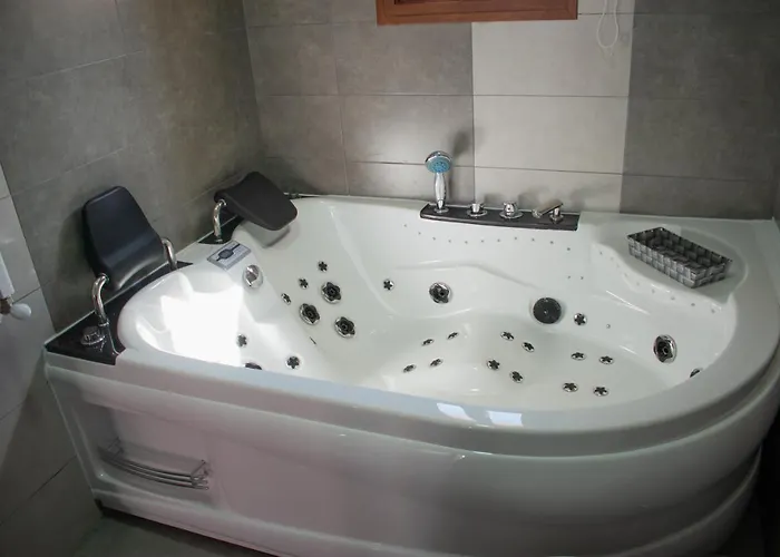 Apartament Cerezo La Codosera