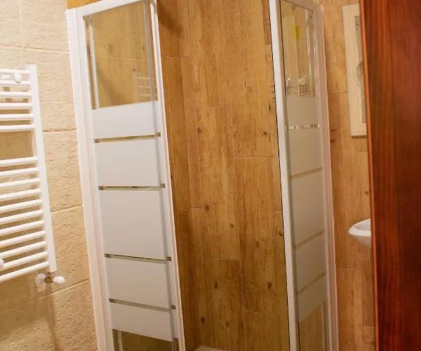 Apartament Cerezo La Codosera