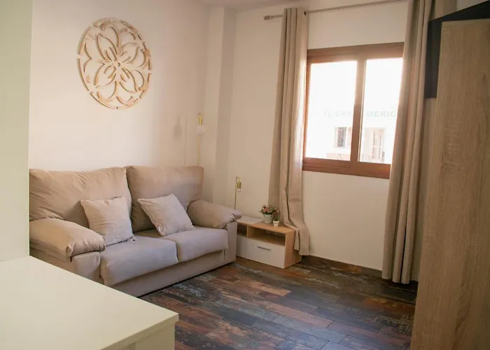 Cerezo Apartament La Codosera